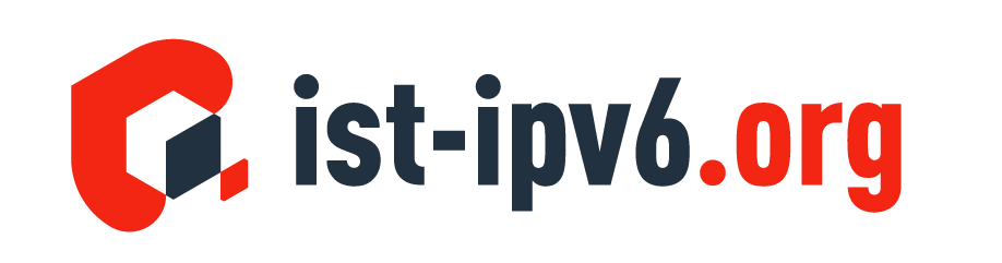 logo ist ipv6